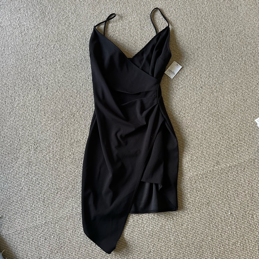 2Bella black Dress - Size L